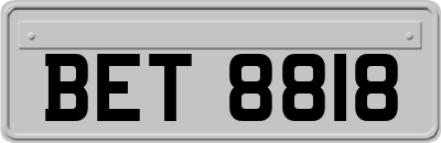 BET8818