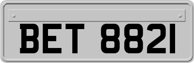 BET8821