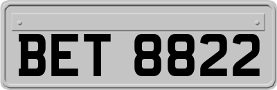 BET8822