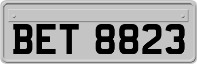 BET8823