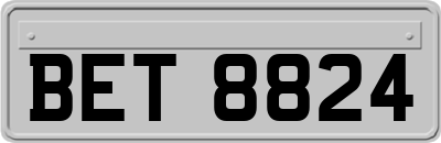 BET8824