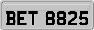 BET8825