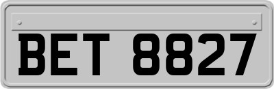 BET8827