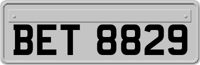 BET8829