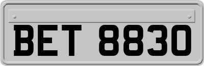 BET8830