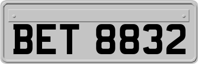 BET8832