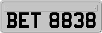 BET8838