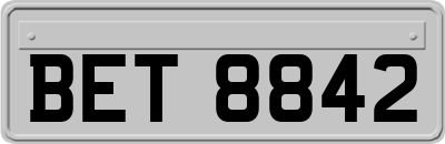 BET8842