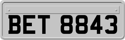 BET8843