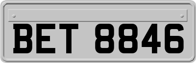 BET8846