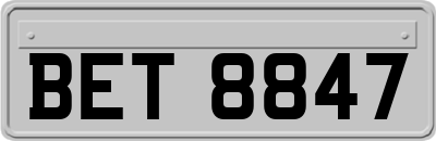 BET8847