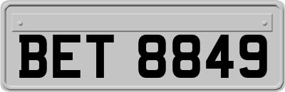 BET8849