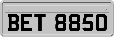 BET8850