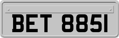 BET8851