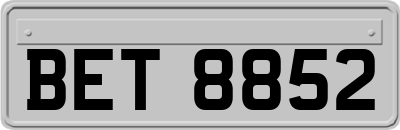 BET8852