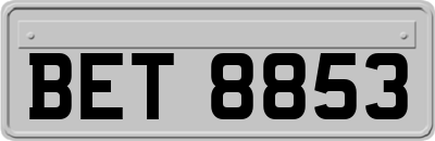 BET8853