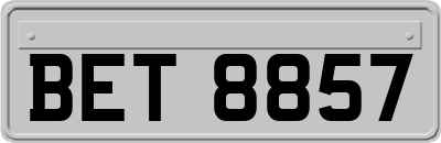 BET8857