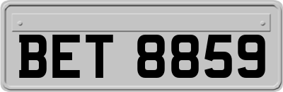 BET8859