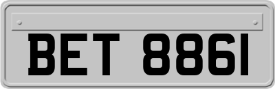 BET8861