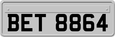 BET8864