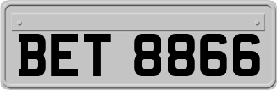 BET8866