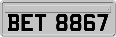 BET8867