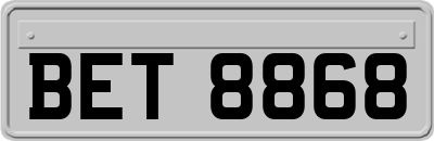 BET8868