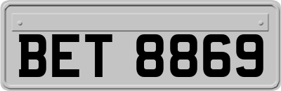 BET8869