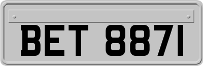 BET8871