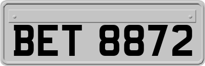 BET8872