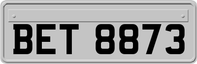 BET8873