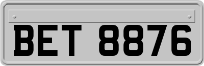 BET8876