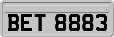 BET8883