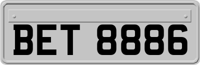 BET8886