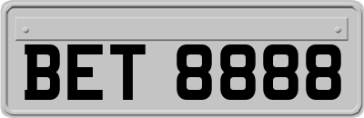 BET8888