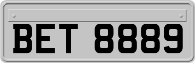 BET8889