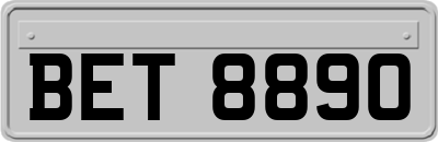 BET8890