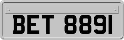 BET8891