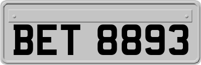 BET8893