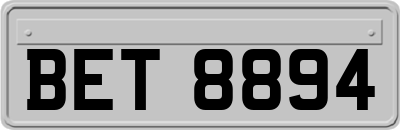 BET8894