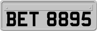 BET8895