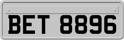 BET8896