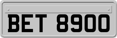 BET8900