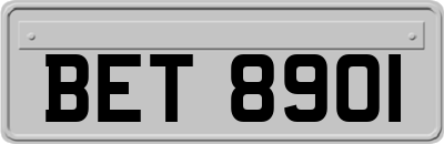 BET8901