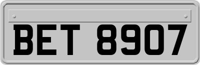 BET8907