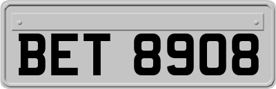 BET8908