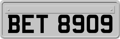 BET8909