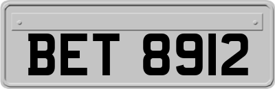 BET8912