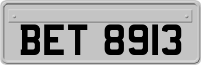 BET8913