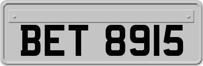 BET8915